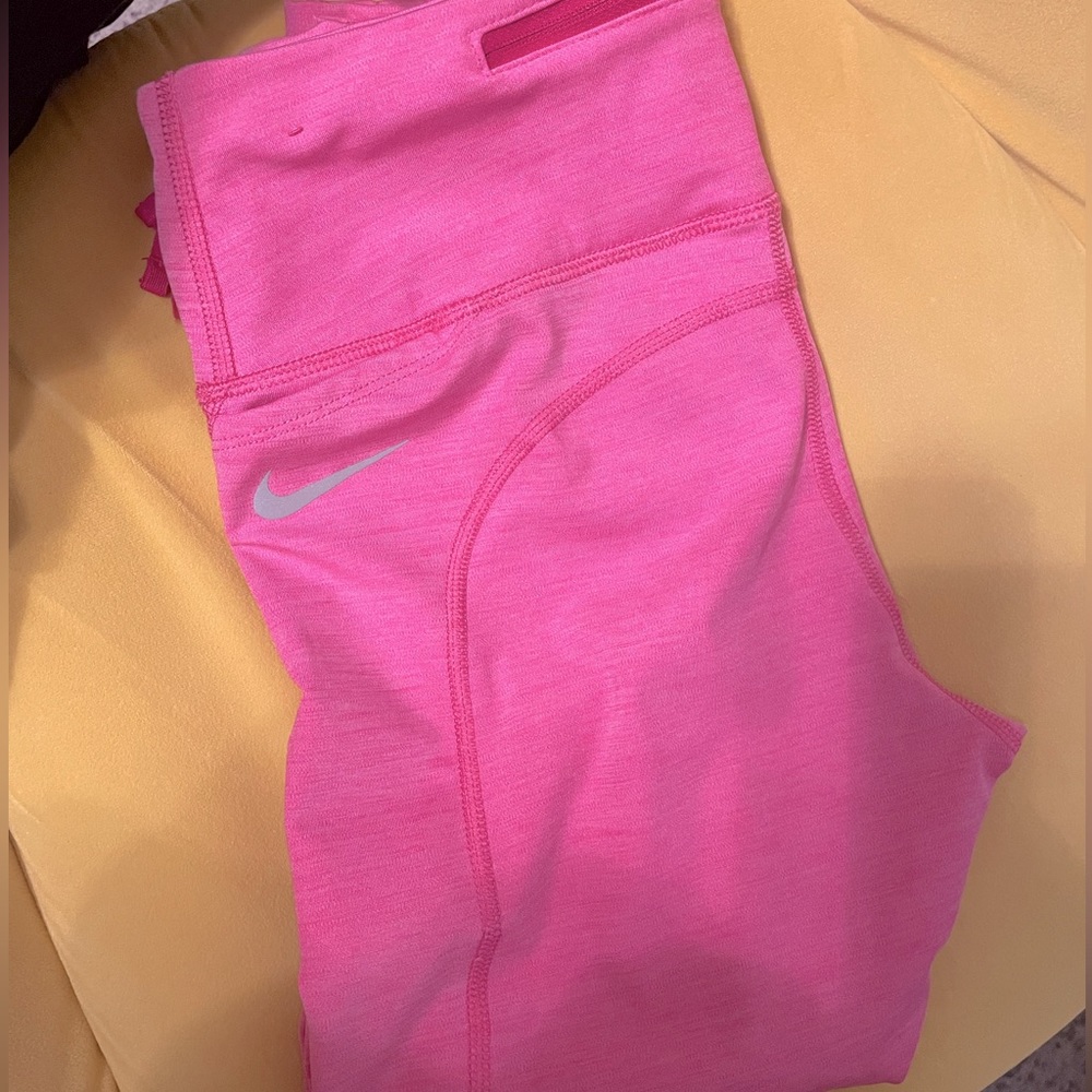 Nike 7/8 running leggings